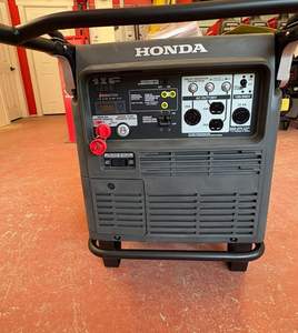 Meilleures ventes de générateurs onduleurs EU7000iS EU7000iSAT1 7000 Watts 120-240V - Product Image 6