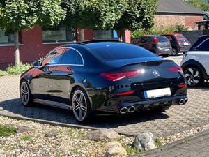 CLA 45 AMG 2020 Usado, Volante a la Izquierda, Tracción en las Cuatro Ruedas, Automático, Asientos de Cuero, Control de Crucero Adaptativo, Diésel Euro 6, Interior Claro, R16 - Product Image 2
