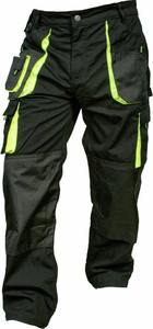 Tactical Comfortable Cargo Pants for Men Pants 100% Cotton Custom Pockets Stretch Flexible Men Casual Trousers - Product Image 6