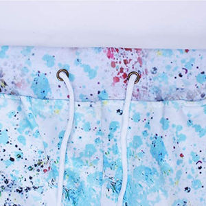 ชุดวอร์มฤดูหนาวของผู้ชายชุดกีฬากลางแจ้งมีฮู้ดขนาดพิเศษพิมพ์ลายซับลิเมชันสำหรับนักกีฬา2025 - Product Image 4