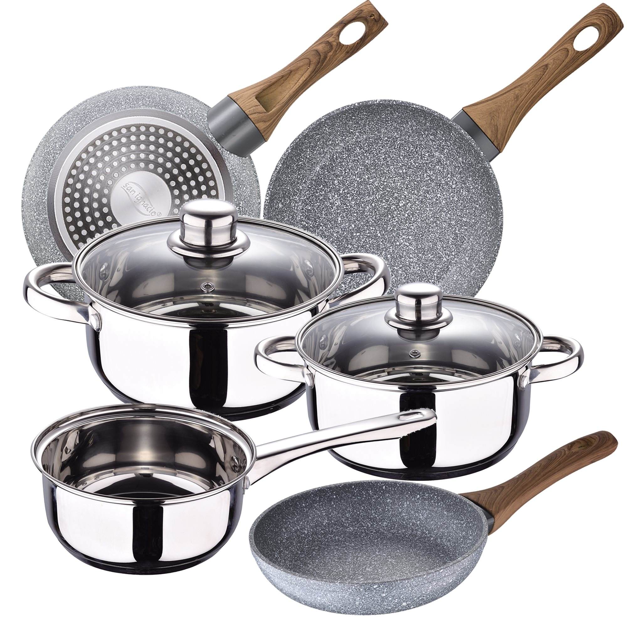 โครเมียม / เทา