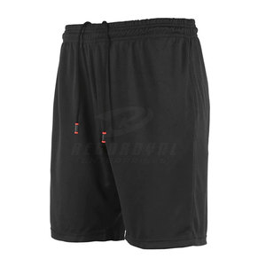 Pantalones cortos de entrenamiento de ajuste regular para uso en exteriores Pantalones cortos de entrenamiento más vendidos Pantalones cortos de entrenamiento de nuevo estilo - Product Image 1