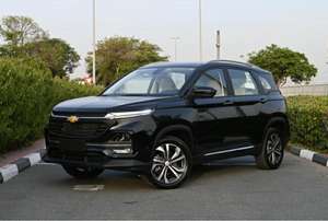 Chevrolet Captiva Premier 2025 Nuevo/Usado en Venta - Product Image 6