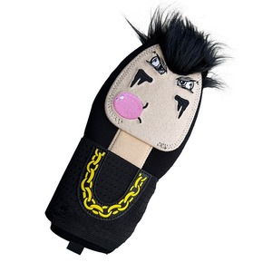 Guantes de Bateo de Béisbol Bordados con Logotipo Colorido al por Mayor, Hechos de Neopreno, para Jóvenes, para Mano Derecha e Izquierda - Product Image 6