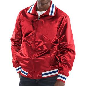 Nueva chaqueta Varisty de último diseño para hombres y chaqueta Varisty ligera de secado rápido de Venta caliente de moda - Product Image 5