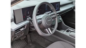 ฮุนได โซนาต้า SEL AWD ปี 2025 สภาพดี ใช้งานน้อย - Product Image 4