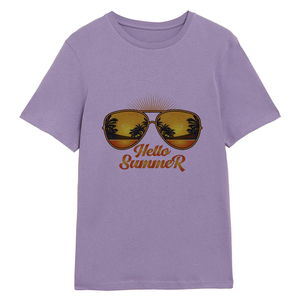 เสื้อยืดระบายอากาศไหล่วางเฮฟวี่เวทผู้ชายพิมพ์ลายแบบกําหนดเองผลิตโดยตรงจากบังคลาเทศ - Product Image 4