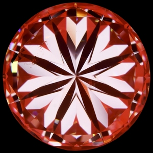 2.0กะรัต F สีขาว SI1ใสรับรอง GIA เพชรหลวมธรรมชาติจากอินเดียที่ดีที่สุดสำหรับเครื่องประดับแหวนและจี้ - Product Image 4