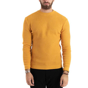 Pull en tricot pour homme en gros, pull chaud, livraison rapide, logo personnalisé, pull pour homme, fabrication OEM, approvisionnement en gros, livraison rapide - Product Image 1