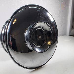 Soporte para Pasteles de Metal Contemporáneo con Construcción Resistente, Diseñado para Pasteles, Cupcakes y Exhibición de Productos de Panadería - Product Image 5