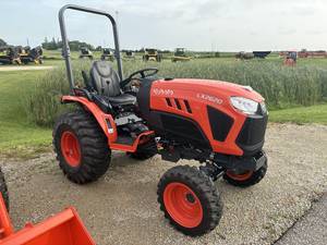 Tracteur Kubota MU5501 neuf et d'occasion de qualité originale Tracteur Kubota 50hp 4x4 Autriche Prix bon marché - Product Image 3