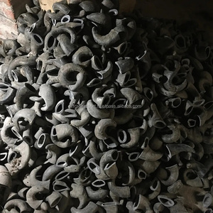 Corne de buffle d'eau naturelle de haute qualité à mâcher pour chiens pour animaux de compagnie, y compris les chats directement d'Inde par RF Crafts - Product Image 2