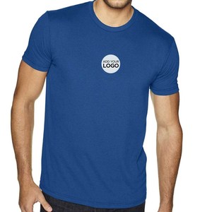 Next Level Apparel Adult Tri-Blend Tee Camisetas - Product Image 1