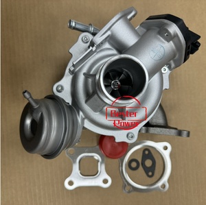 1799852 1761178 53420053 CM5G6K682GD CM5G6K682GC CM5G6K682GB GTDI12V Turbocompresseur Chra pour <span class=keywords><strong>Ford</strong></span> Mondeo 1.0 L M1CB <span class=keywords><strong>125</strong></span> HP - Product Image 3