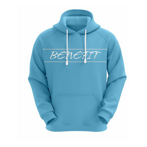 Designer Hoodies Wholesale <b>Top</b> Quality 320g Cropped Oversized Hoodies Custom <b>Long</b> <b>Sleeve</b> Streetwear Plus Size Men Crop Hoodies - Product Image 5