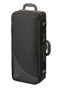 Saxophone alto 1HD1MAM11DB850127 AWO20S, finition bronze plaqué argent - Product Image 2