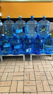 น้ำพุโปแลนด์100% น้ำแร่ธรรมชาติน้ำแร่บรรจุในขวดแบบพรีเมี่ยม - Product Image 6