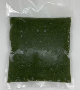 Hojas de yuca molidas | Pasta de exportación Premium, precio competitivo, exportador confiable de Vietnam | Industria alimentaria - Product Image 6