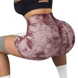 กางเกงขาสั้นปั่นจักรยานแบบสั่งทำ ออกแบบได้เอง ยืดหยุ่น สวมใส่สบาย เหมาะสำหรับเล่นกีฬาและกิจกรรมกลางแจ้ง - Product Image 5