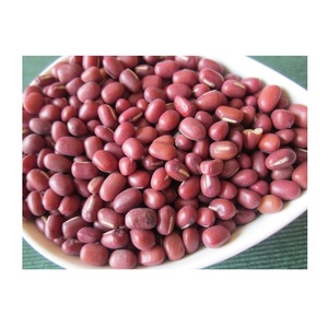 Haricots adzuki/haricots rouges (nouvelle récolte, origine belge, polis) - Product Image 2
