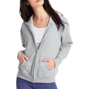 Sweat-shirt décontracté pour femmes, confortable, surdimensionné, en molleton de coton, pull-over, mode quotidienne - Product Image 1