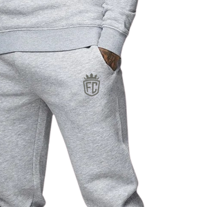 Pantalons de survêtement classiques pour hommes, pantalons de survêtement décontractés, joggings avec taille élastique pour la salle de sport et le port quotidien - Product Image 6