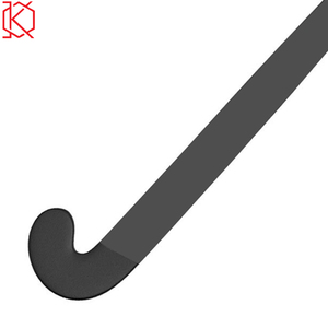 Venta al por mayor de calidad superior cómodo compuesto de madera de campo de palos de hockey estilo pakistaní - Product Image 3
