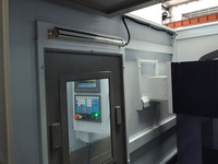 Mini fraiseuse CNC DC6060A 5 axes