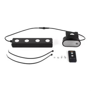 XRL Red laser alignment Forklift <b>Lights</b> Sensor Pallet Location Infrared Laser Alignment <b>Light</b> System - Product Image 1