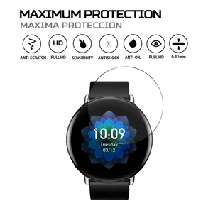 ฟิล์มกันรอยหน้าจอ ANTISHOCK สำหรับรุ่นซีพีอี ซีเคิร์ล - Product Image 2