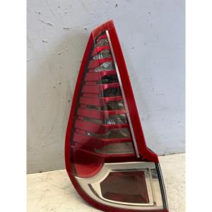 LUZ TRASERA IZQUIERDA DE FRENO RENAULT Scenic X MOD 265550013R (09>) - Product Image 1