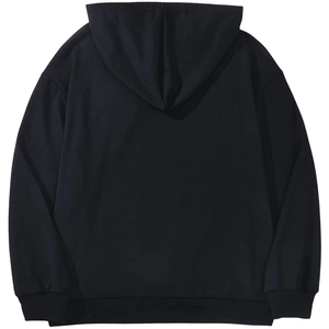 Dark <b>Pink</b> Hoodies For Women Premium Quality <b>Fabric</b> Cotton Fleece 450 GSM OEM Service ODM Design Winter Season Hoodie - Product Image 2