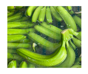 Fournisseur vietnamien vendant 100% banane Cavendish fraîche naturelle pour les acheteurs en gros Fruits tropicaux frais premier fournisseur - Product Image 1