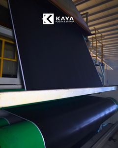 100% Polyester bạt PVC chống tĩnh điện và tính năng mất điện với <span class=keywords><strong>in</strong></span> huỳnh quang xe sử dụng tráng loại PVC tráng - Product Image 1