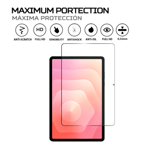 Protector de Pantalla ANTISHOCK para Samsung Galaxy Tab S11 5G - Product Image 2