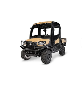 Nueva Oferta Increíble para el Kubota RTV-X Cab Premium 2025 - Product Image 5