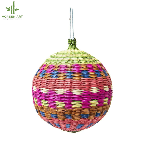 Luxury Custom Bauble Ball Wholesale Christmas