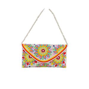 Bolsos de metal de nácar superventas 2025, bolso de fiesta, bolso de mano a precio mayorista - Product Image 1