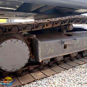 Moteur principal d'excavatrice Kobelco SK200-8, pièces de machinerie d'occasion parfaites - Product Image 6