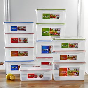 Étiquettes alimentaires écologiques personnalisées en usine avec des autocollants imperméables et à forte adhérence - Product Image 3