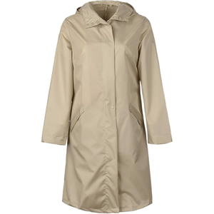 Traje de lluvia transpirable personalizado de alta calidad con capucha impermeable reflectante impermeable impermeables para adultos - Product Image 3