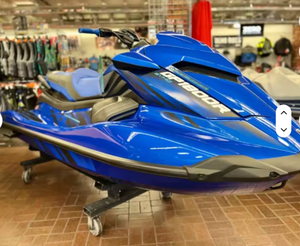 Super Ventes 2025 GP1800R à Vendre HO SVHO - Product Image 5