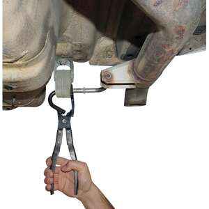 Alicates para quitar juntas de escape Gedore KL-0130-3 - Product Image 2