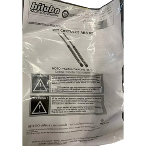 Cartuccia Forcella Completa BITUBO ABB09 per Yamaha Tmax 500 08-11 Altri Componenti Sospensioni Moto - Product Image 3