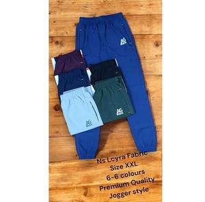 Calidad Premium Pent Lower's Uso al aire libre Casual para hombres Lower's Nuevo diseño al por mayor de La India - Product Image 3