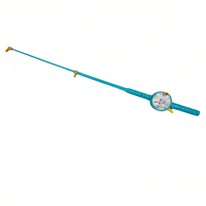 Caña de Pescar Dragón BDT de 70 cm y Set de Caña de Pescar Dragón Ultraman de 30 cm para Juegos al Aire Libre - Product Image 2