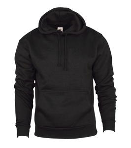 Sudadera con capucha de invierno de algodón 100% para hombre personalizable ODM de alta calidad Logotipo de impresión digital de moda Diseño cómodo - Product Image 2