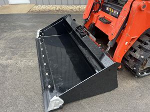 Minicargadora Kubota SVL75 del 2018 en venta - Product Image 2