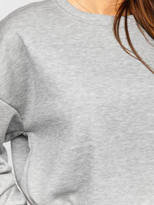 Survêtements pour femmes à sublimation, logo professionnel, haute qualité, prix raisonnable, créez votre idée, best-seller - Product Image 2