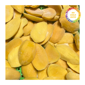 Mango Vietnamita Congelado en Rodajas con Conservación en Agua en Envases a Granel para Fabricantes de Alimentos y Productores de Bebidas en Todo el Mundo - Product Image 2